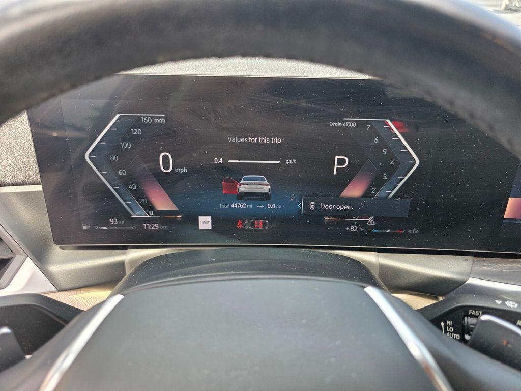 used 2024 BMW 430 Gran Coupe car, priced at $38,698