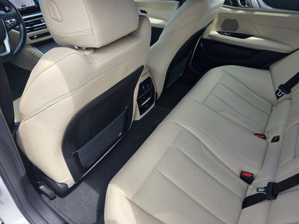 used 2024 BMW 430 Gran Coupe car, priced at $38,698