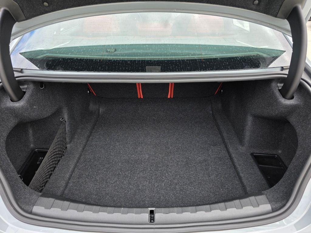 used 2024 BMW M3 car, priced at $82,999