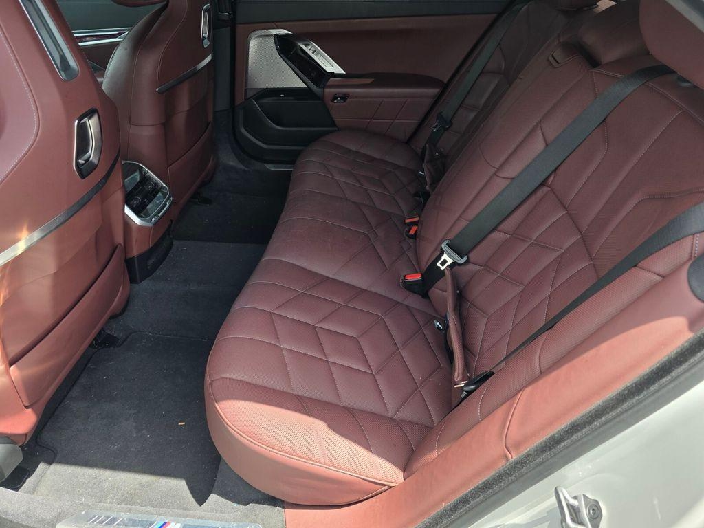 used 2024 BMW 760 car, priced at $82,203