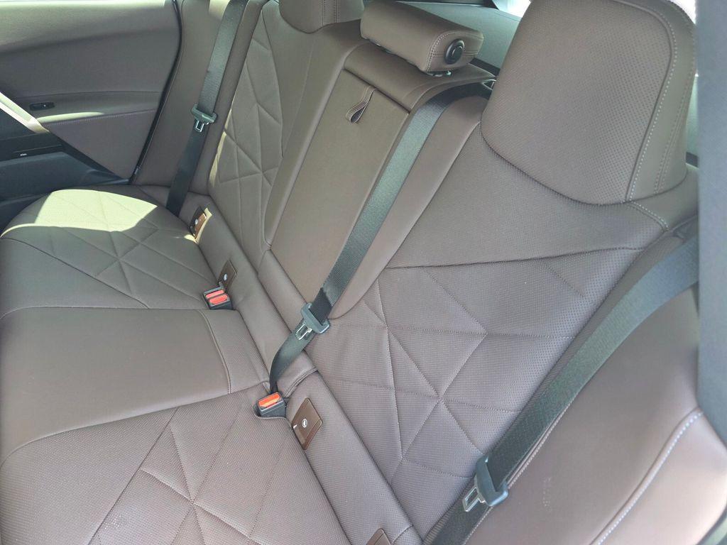 used 2026 BMW iX car, priced at $69,995