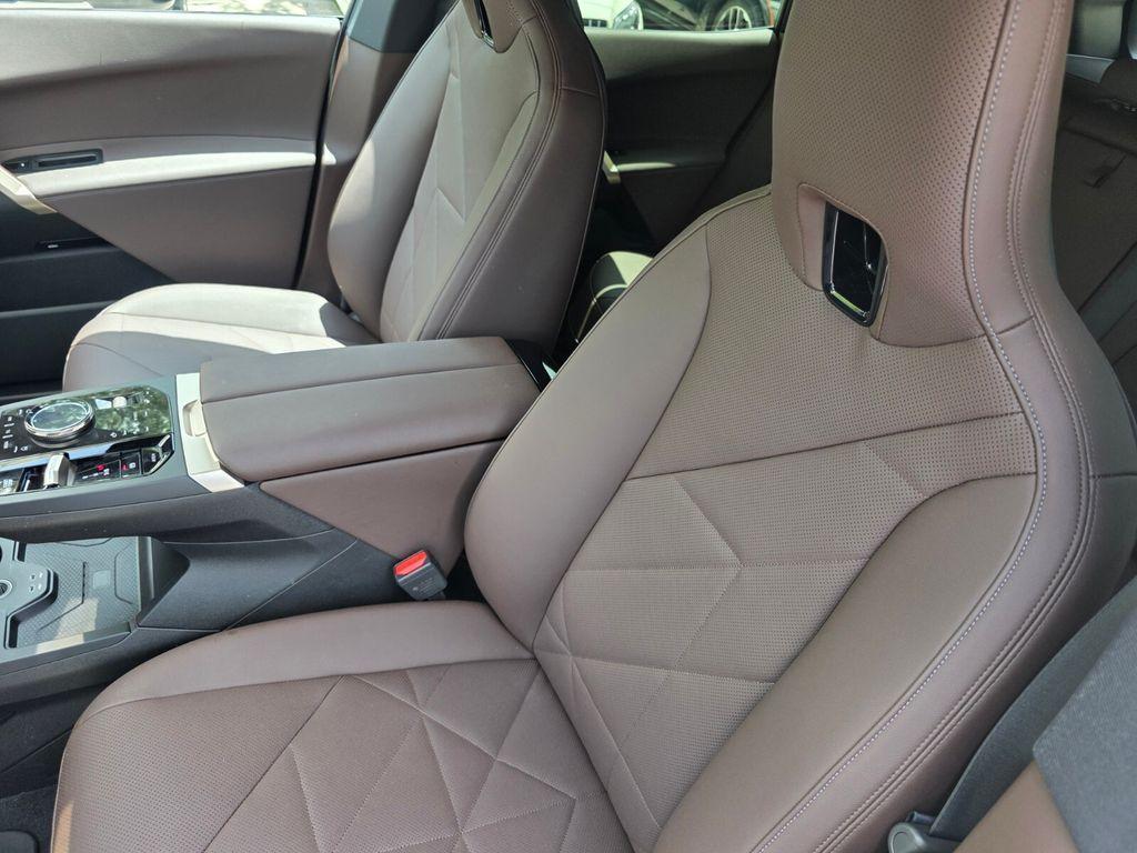 used 2026 BMW iX car, priced at $69,995