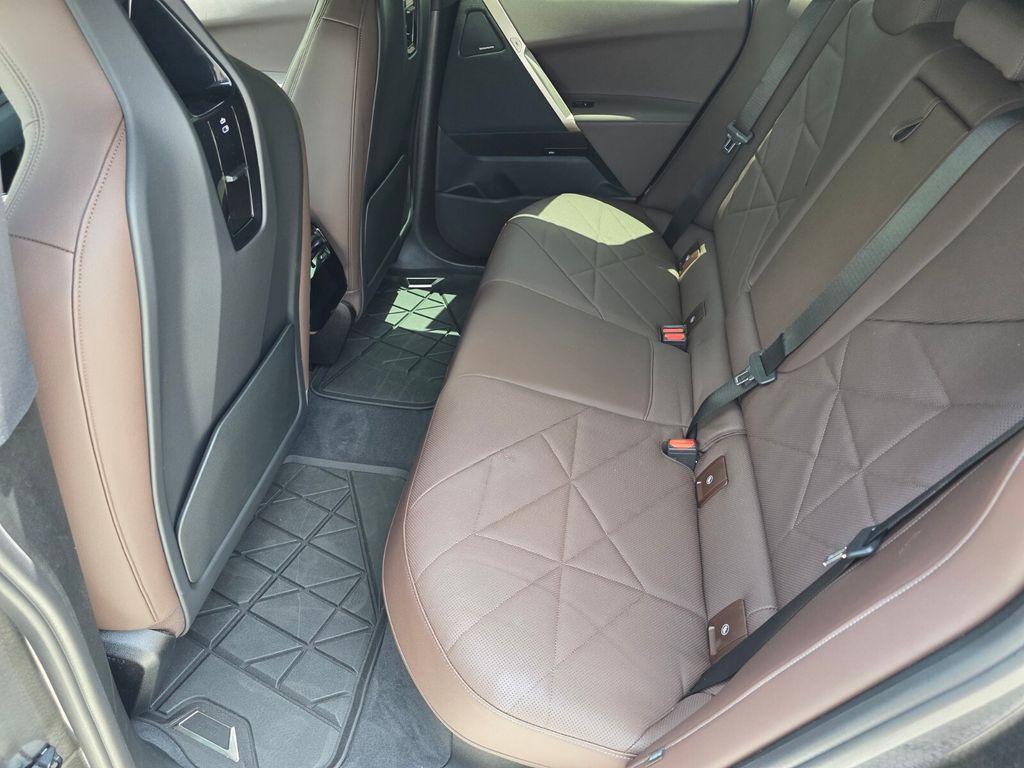 used 2026 BMW iX car, priced at $69,995
