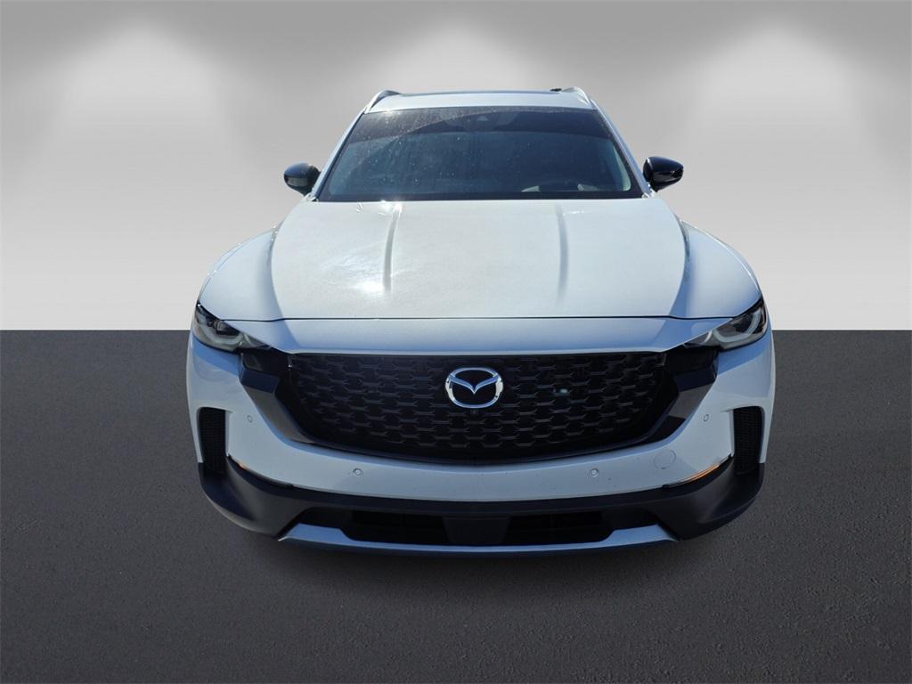 used 2023 Mazda CX-50 car, priced at $28,995