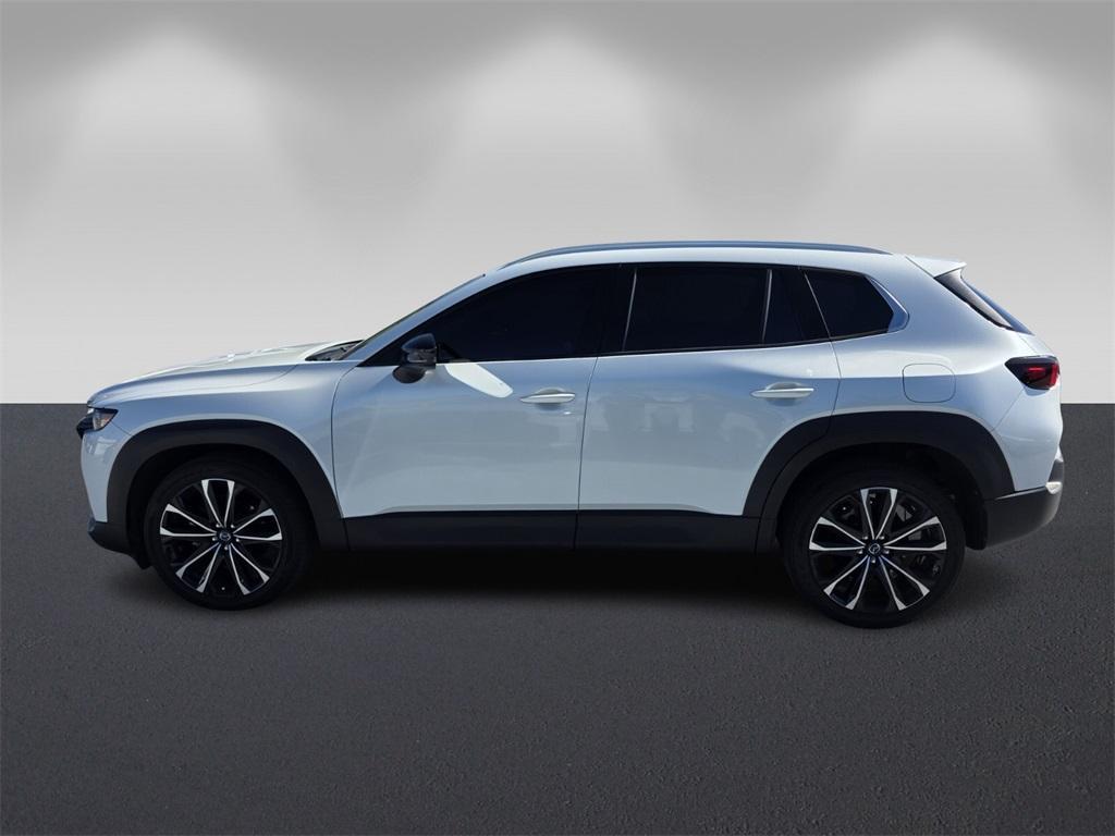 used 2023 Mazda CX-50 car, priced at $28,995