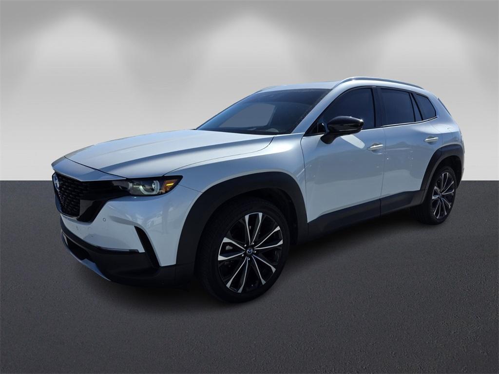 used 2023 Mazda CX-50 car, priced at $28,995