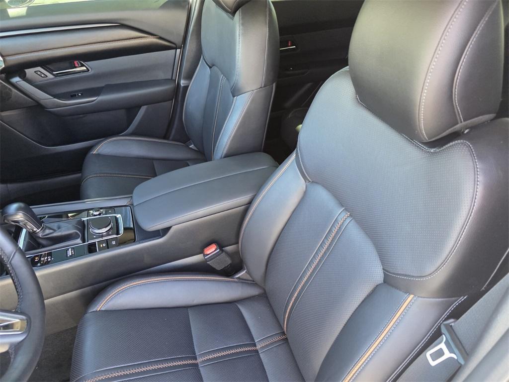 used 2023 Mazda CX-50 car, priced at $28,995