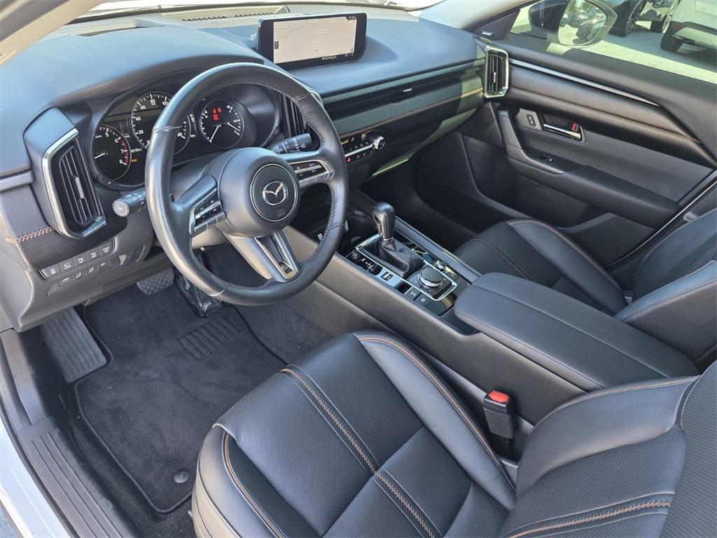used 2023 Mazda CX-50 car, priced at $28,995