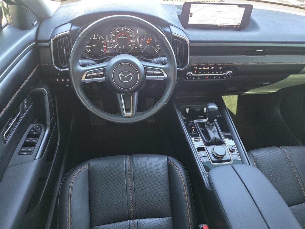 used 2023 Mazda CX-50 car, priced at $28,995