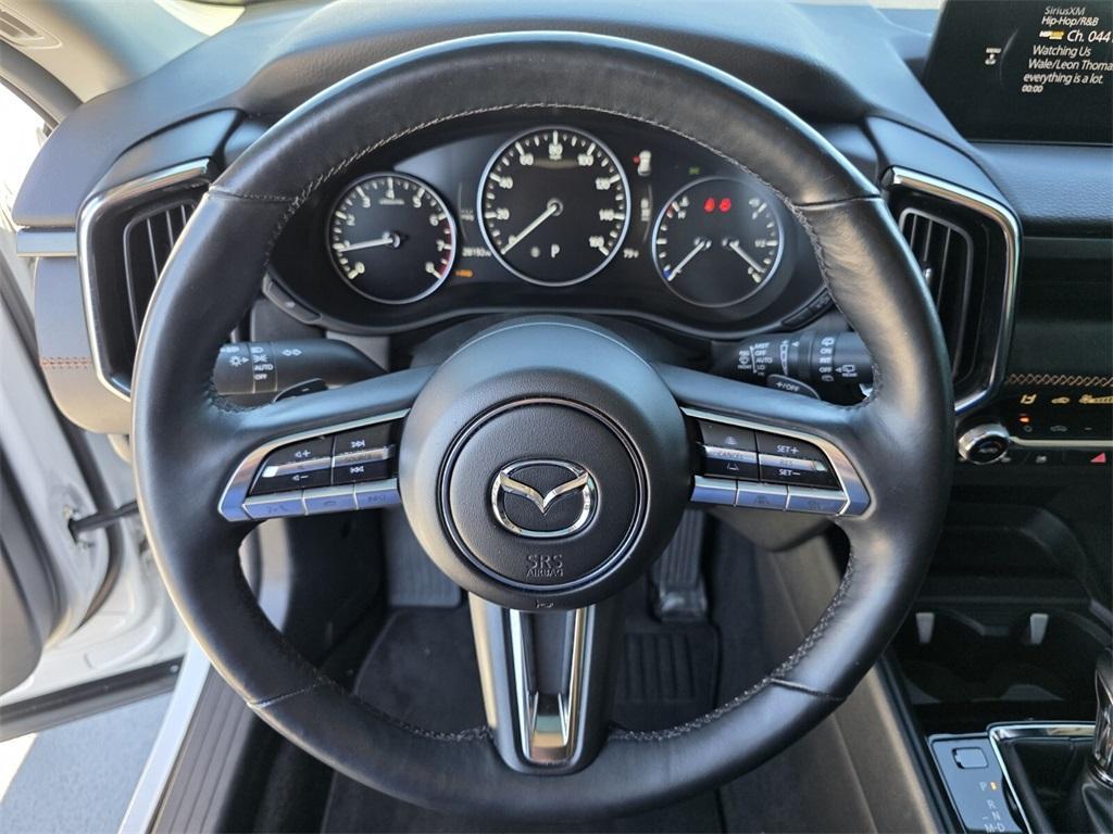 used 2023 Mazda CX-50 car, priced at $28,995