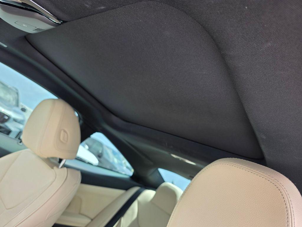 used 2023 BMW 430 car, priced at $40,698