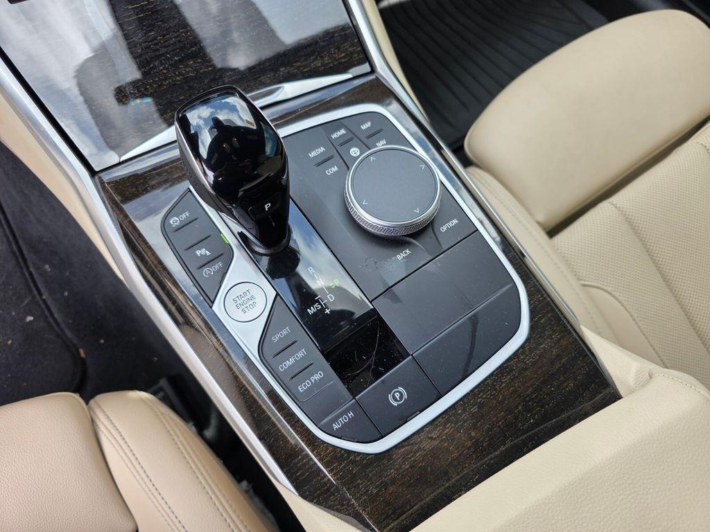 used 2023 BMW 430 car, priced at $40,698