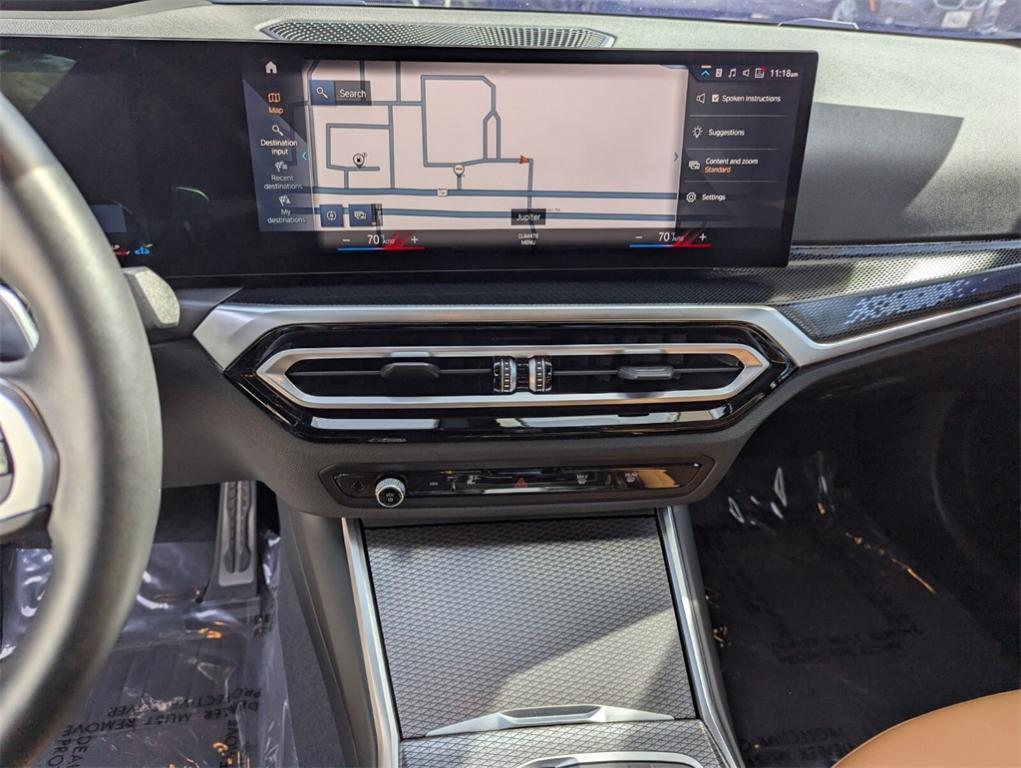 used 2024 BMW M240 car, priced at $51,400