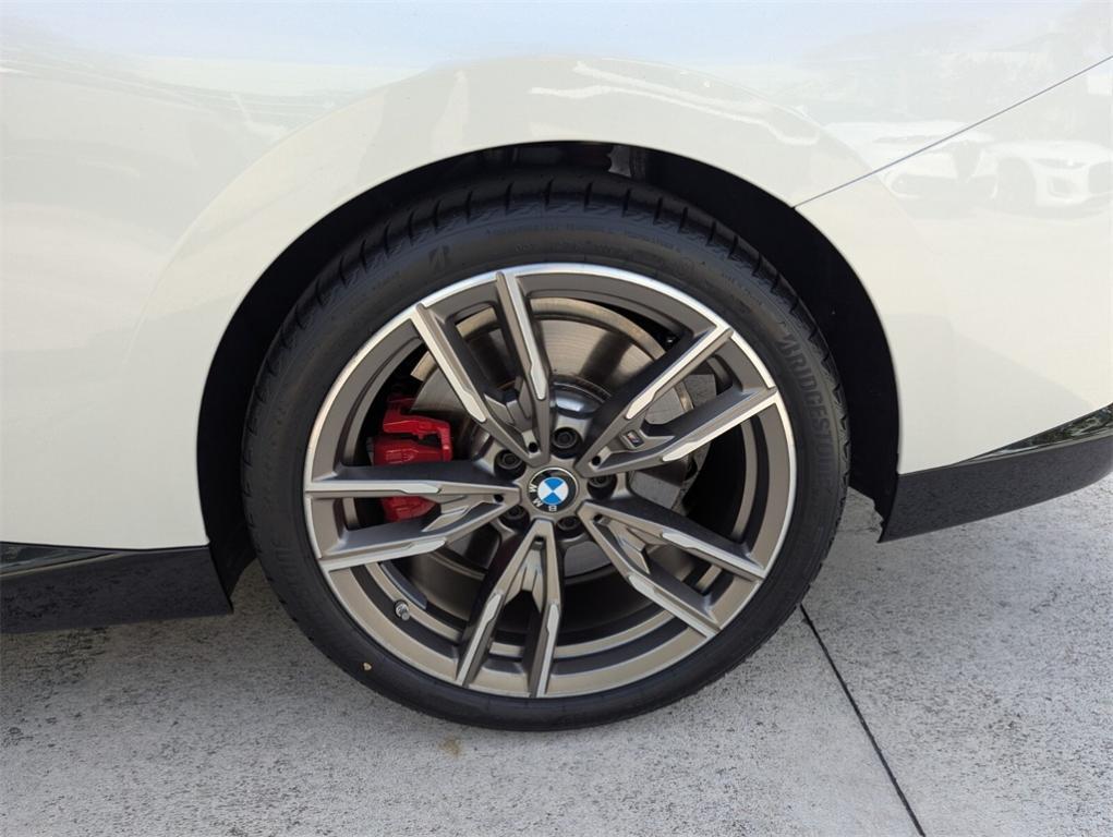 used 2024 BMW M240 car, priced at $51,400