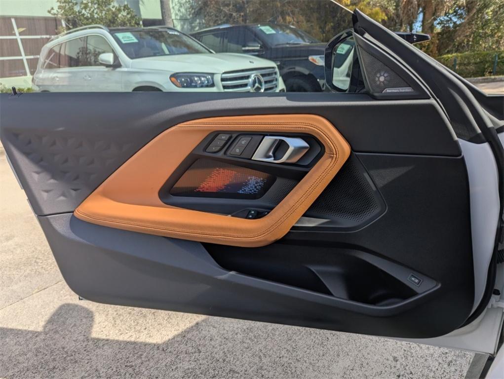 used 2024 BMW M240 car, priced at $51,400