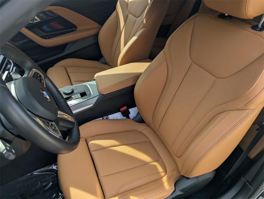 used 2024 BMW M240 car, priced at $51,400