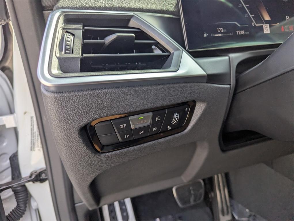 used 2024 BMW M240 car, priced at $51,400