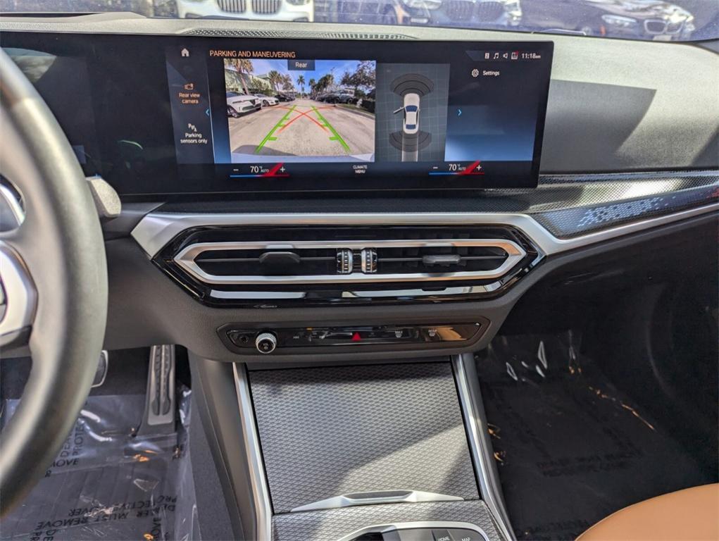 used 2024 BMW M240 car, priced at $51,400