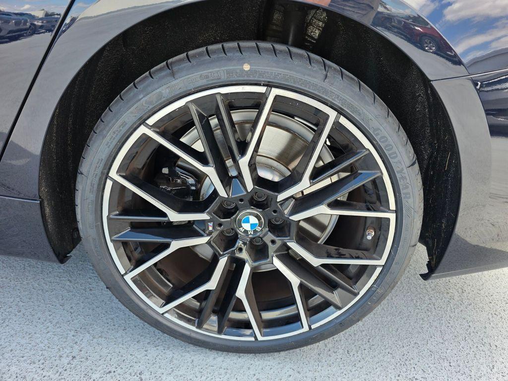 used 2024 BMW 840 Gran Coupe car, priced at $64,300