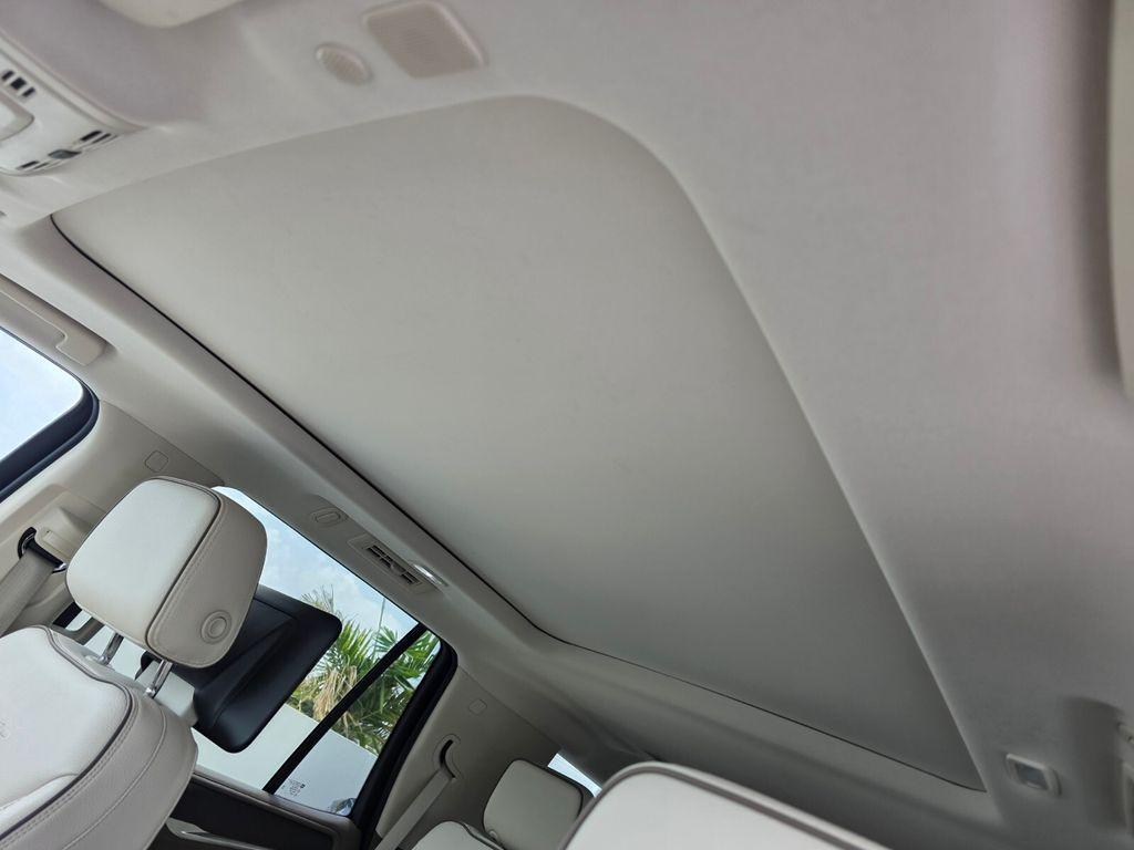 used 2021 GMC Yukon car, priced at $53,103