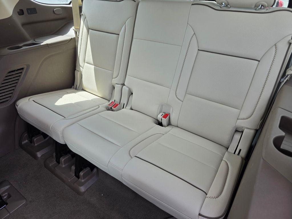 used 2021 GMC Yukon car, priced at $53,103