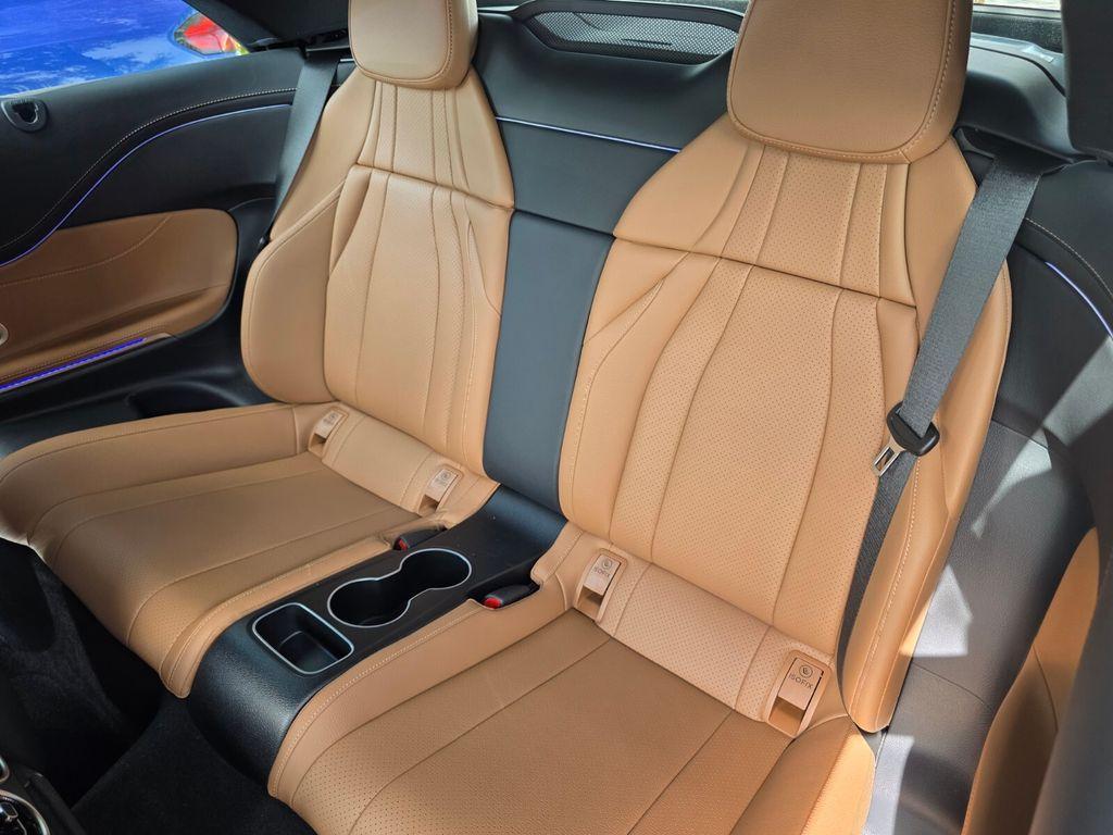 used 2024 Mercedes-Benz CLE 300 car, priced at $66,698