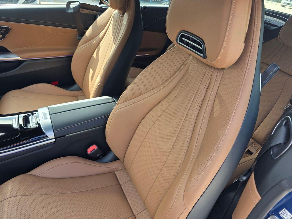 used 2024 Mercedes-Benz CLE 300 car, priced at $66,698