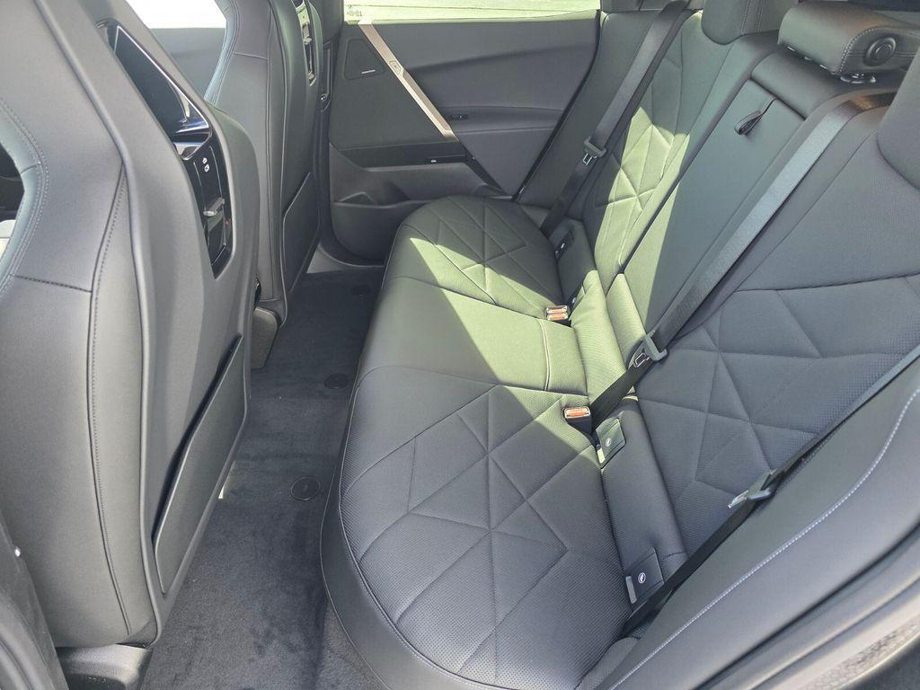 new 2026 BMW iX car, priced at $92,225