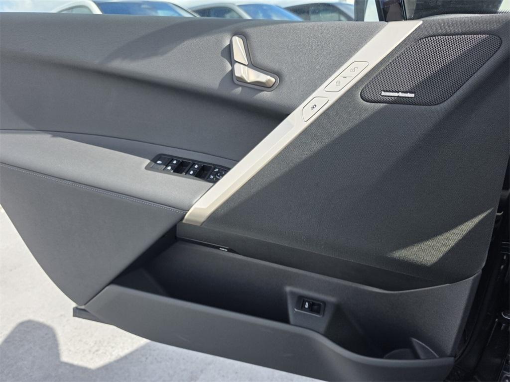new 2026 BMW iX car, priced at $92,225
