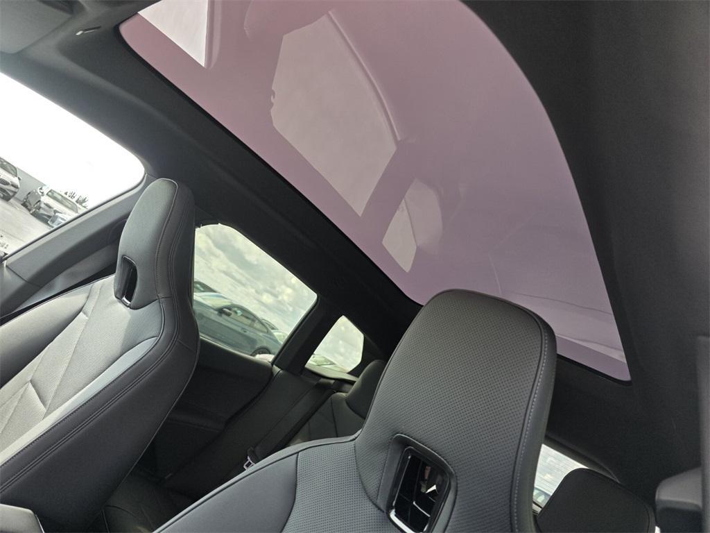 new 2026 BMW iX car, priced at $92,225