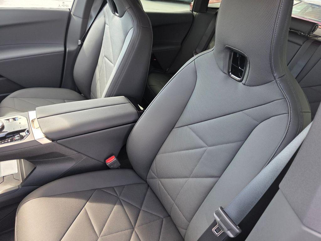 new 2026 BMW iX car, priced at $92,225