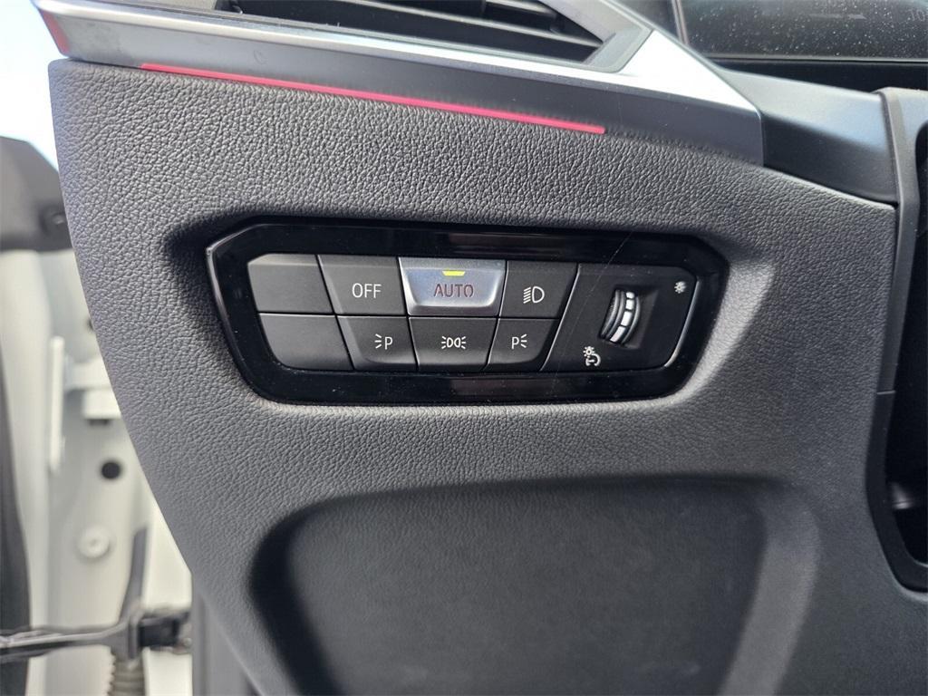 used 2024 BMW M440 car, priced at $56,995