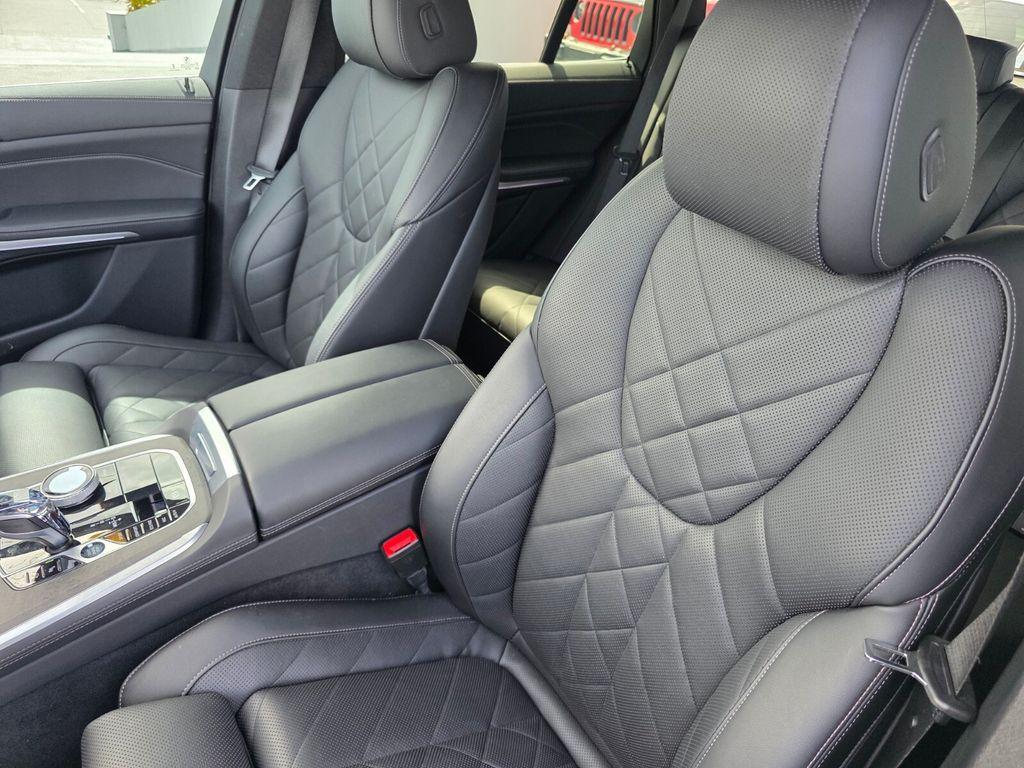 used 2023 BMW X5 car, priced at $51,683