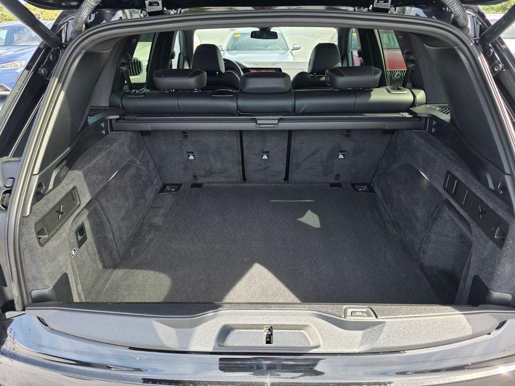 used 2023 BMW X5 car, priced at $51,683