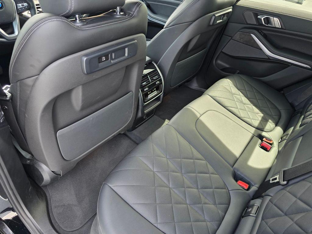 used 2023 BMW X5 car, priced at $51,683