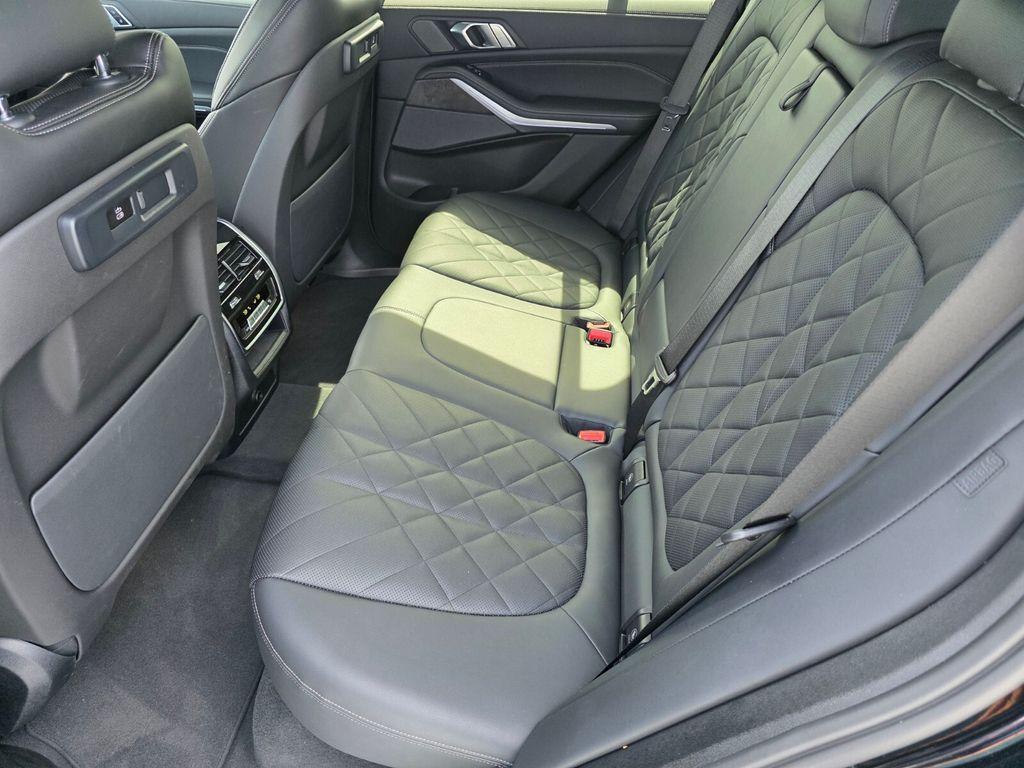 used 2023 BMW X5 car, priced at $51,683