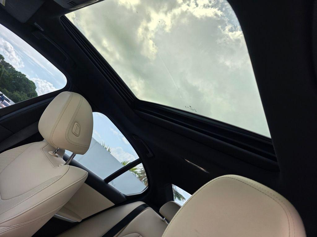 used 2024 BMW 330 car, priced at $45,495