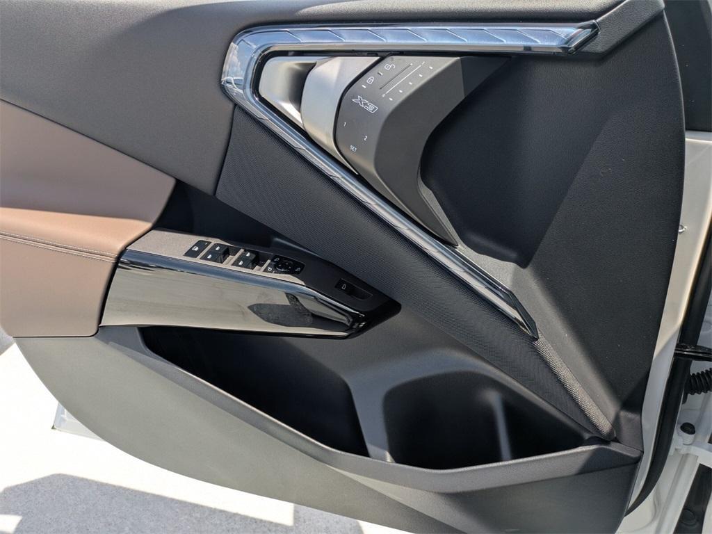 new 2026 BMW X3 car, priced at $60,995