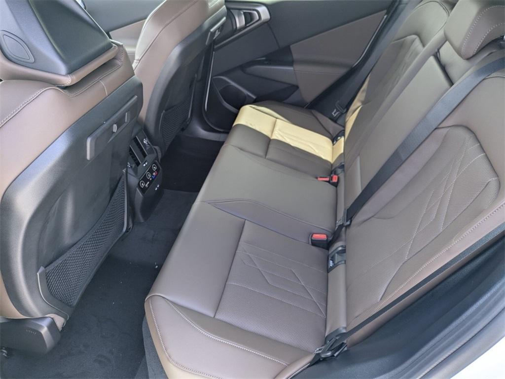 new 2026 BMW X3 car, priced at $60,995