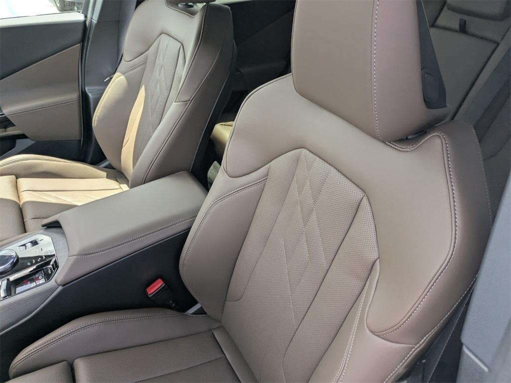 new 2026 BMW X3 car, priced at $60,995