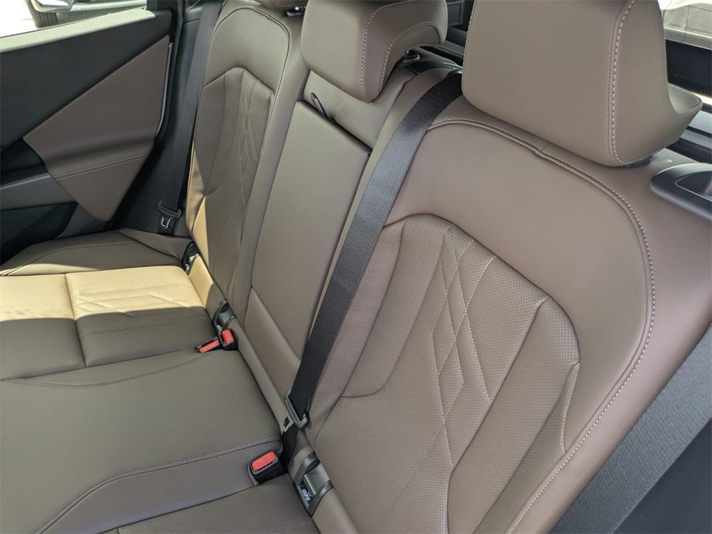 new 2026 BMW X3 car, priced at $60,995