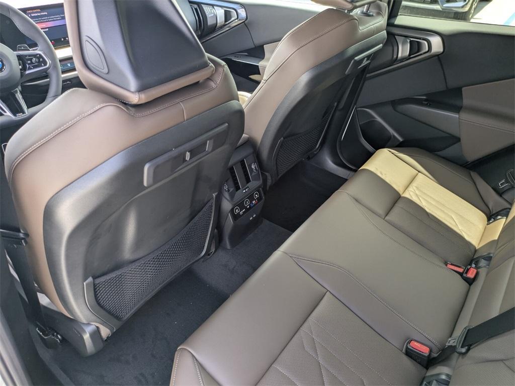 new 2026 BMW X3 car, priced at $60,995