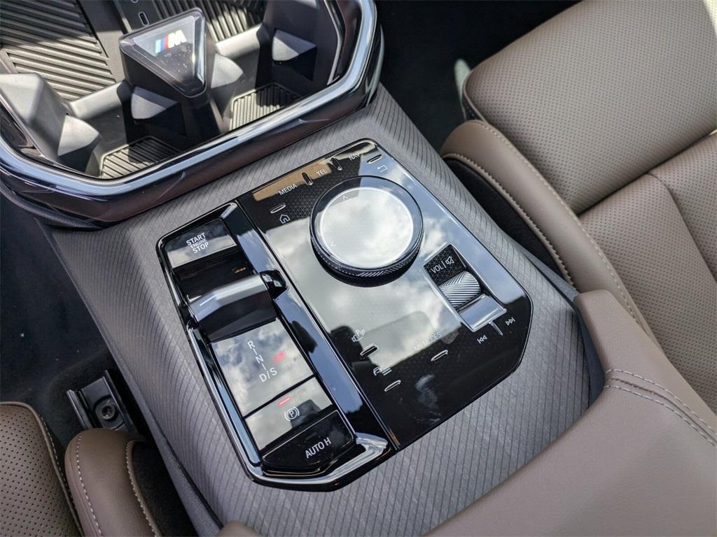 new 2026 BMW X3 car, priced at $60,995