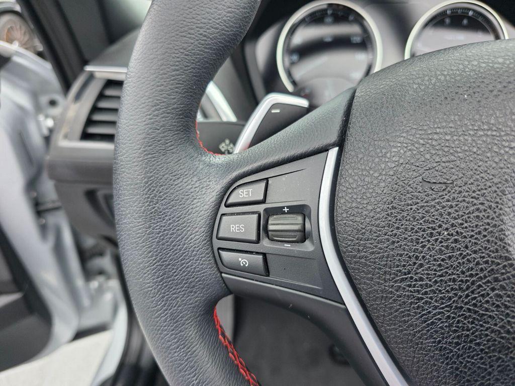 used 2019 BMW 230 car, priced at $27,595