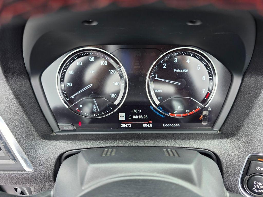 used 2019 BMW 230 car, priced at $27,595