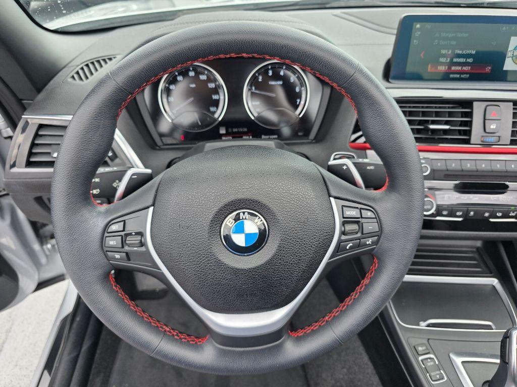 used 2019 BMW 230 car, priced at $27,595
