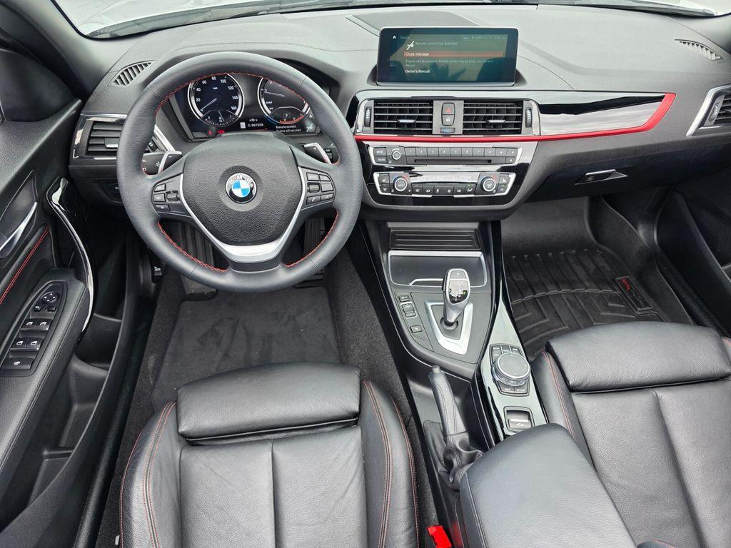 used 2019 BMW 230 car, priced at $27,595