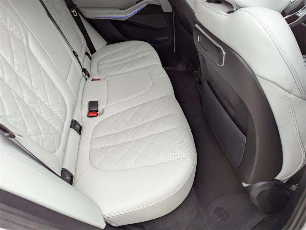 used 2024 BMW X5 car, priced at $47,900