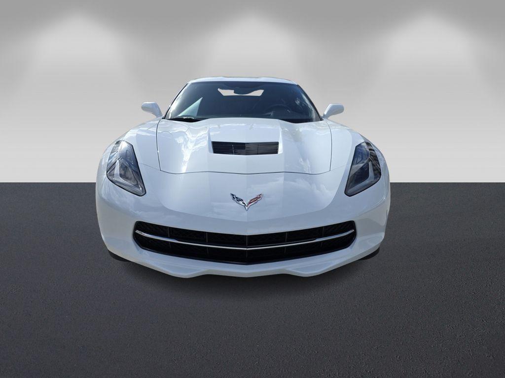 used 2016 Chevrolet Corvette car, priced at $40,800