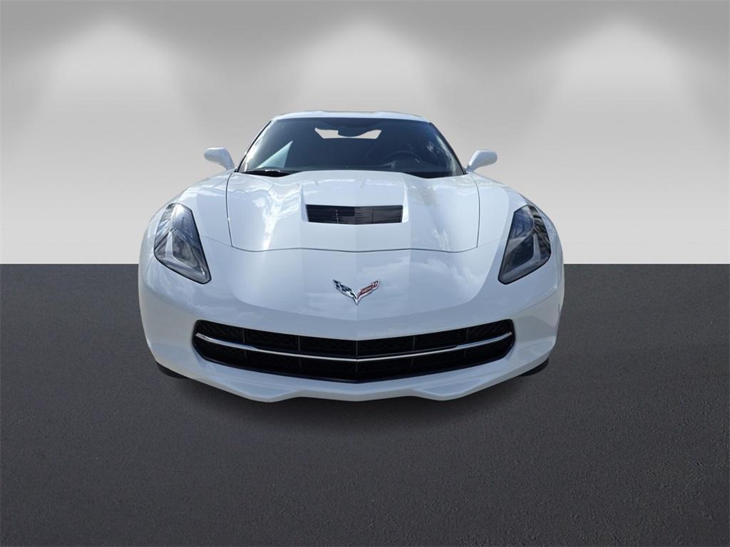used 2016 Chevrolet Corvette car, priced at $40,995